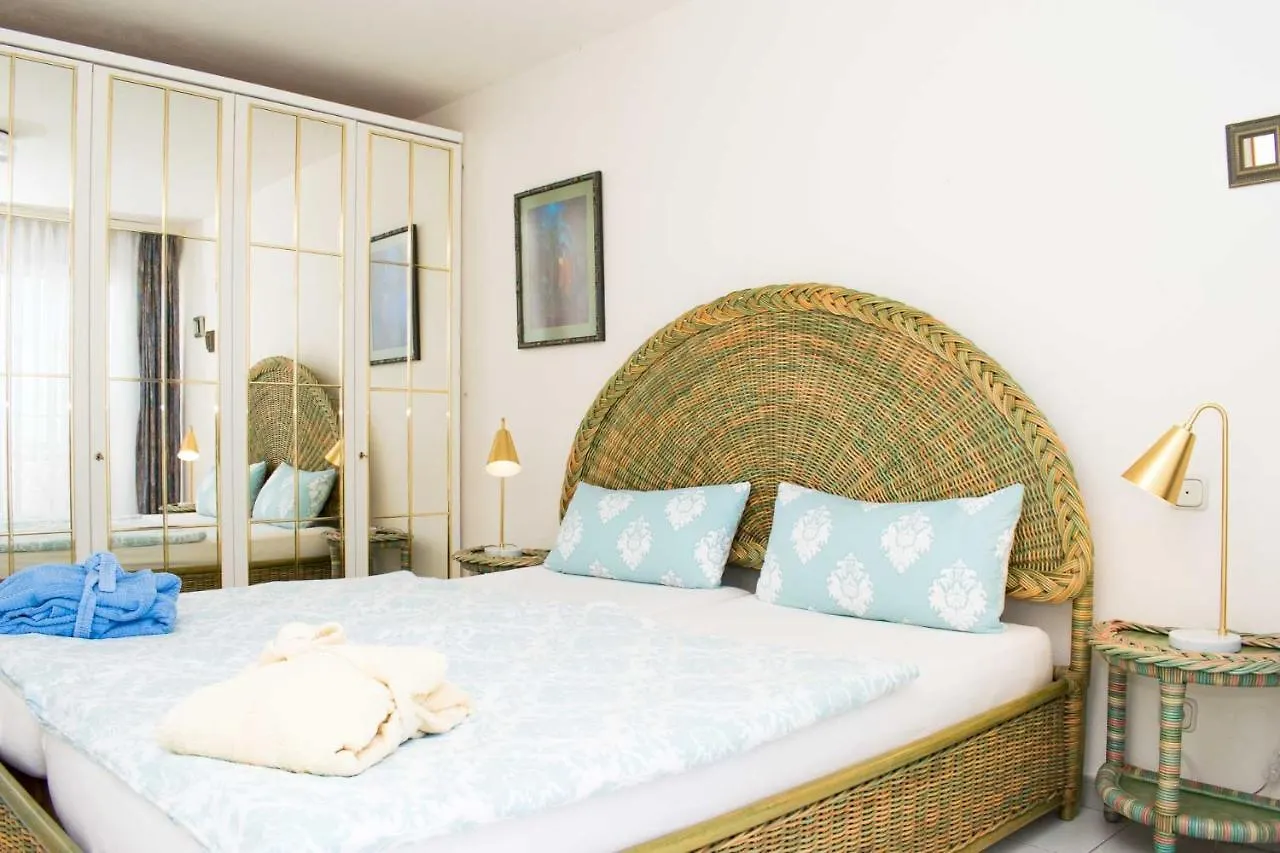 Apartment Vistamar 2 Chayofa 0*,  Spain