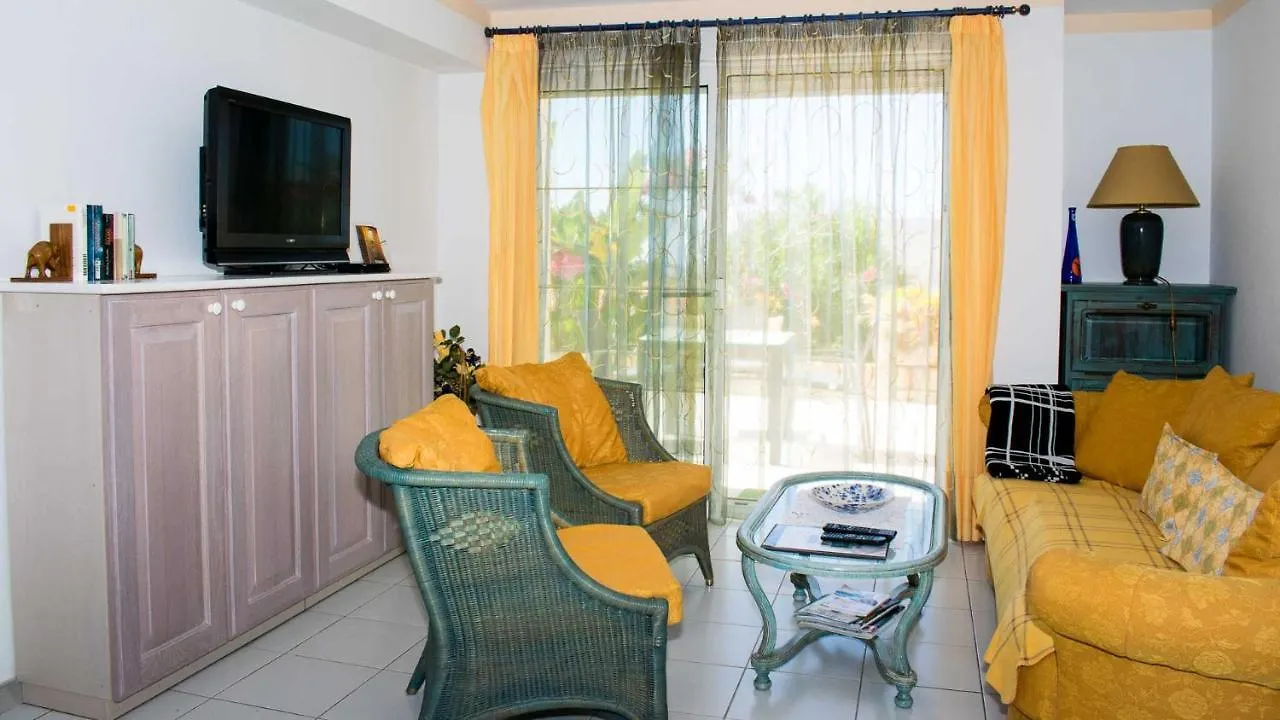 Apartment Vistamar 2 Chayofa